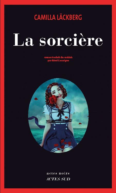 Erica Flack 10 La sorcière