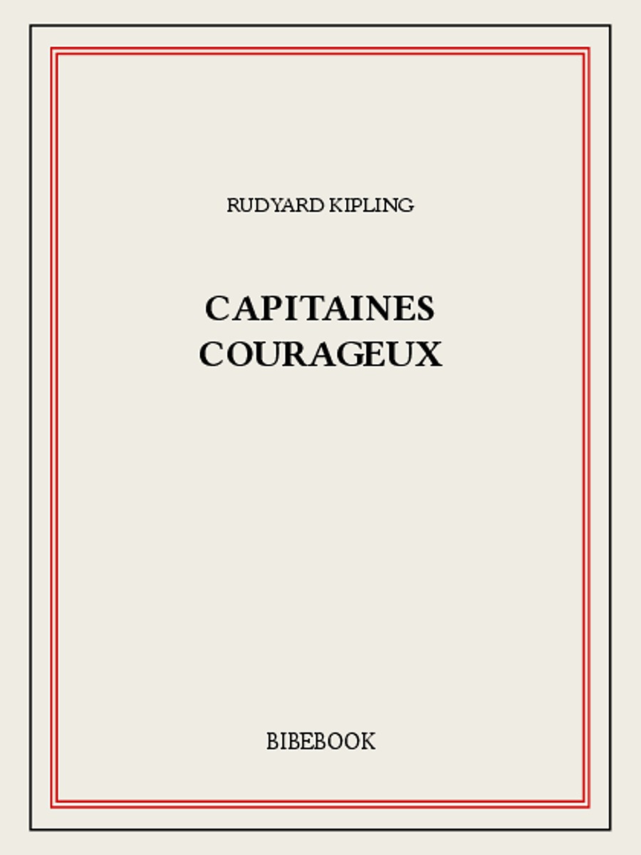 Capitaines courageux