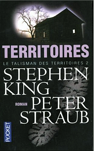 Le Talisman des Territoires 2