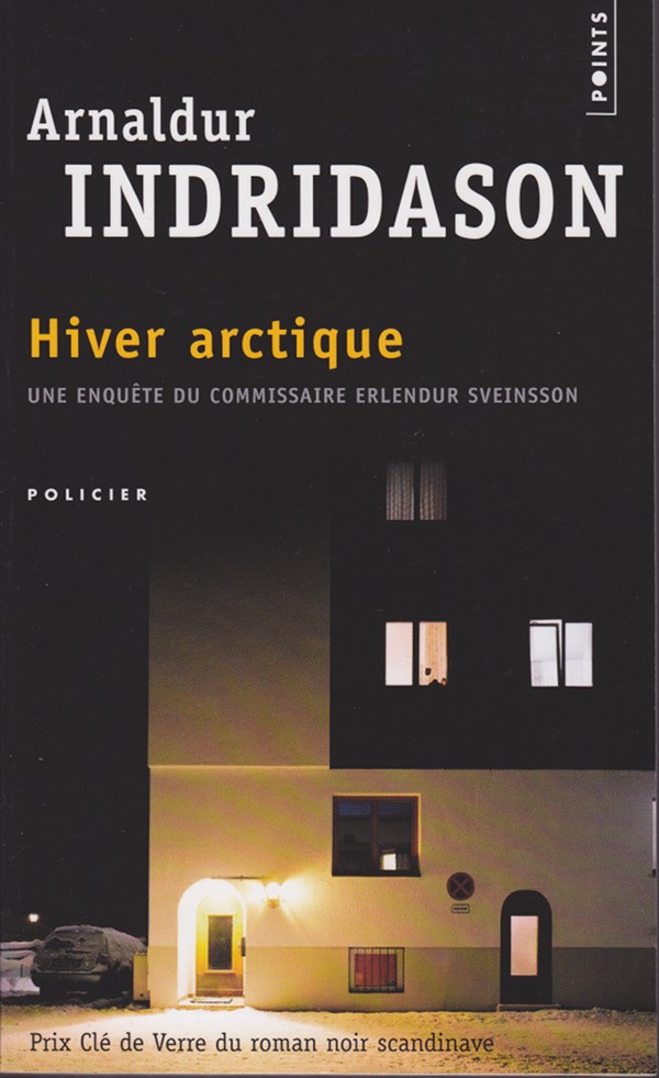 Hiver Arctique