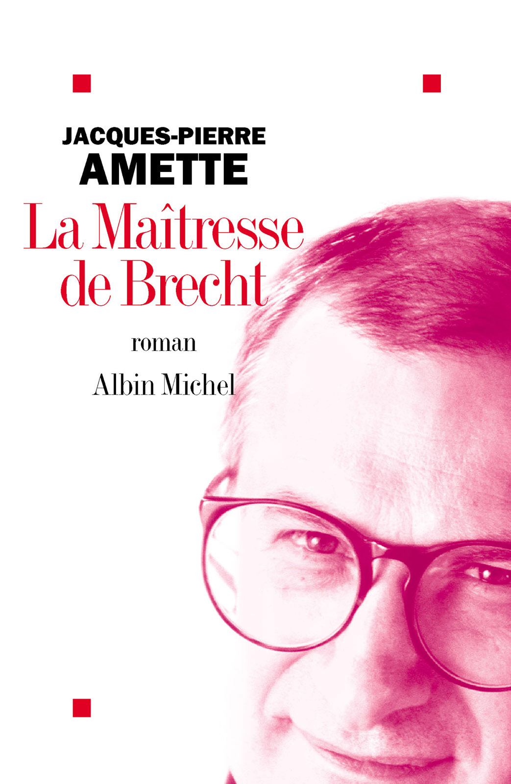 La Maîtresse de Brecht