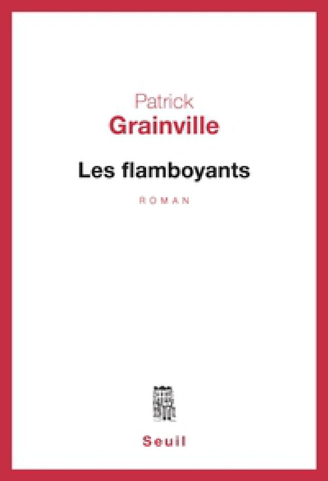 Les Flamboyants
