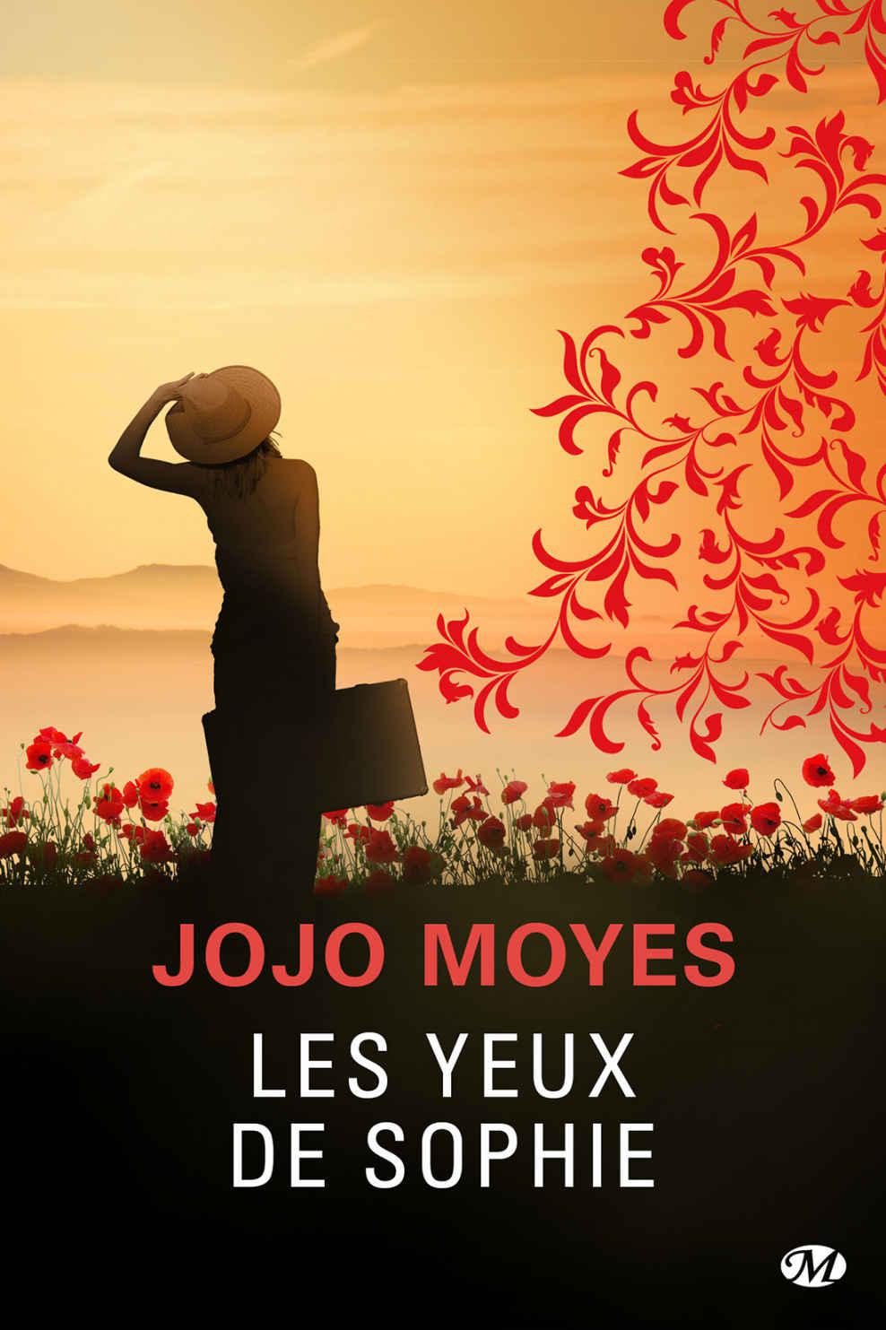 Les Yeux de Sophie
