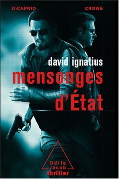 Une vie de mensonges