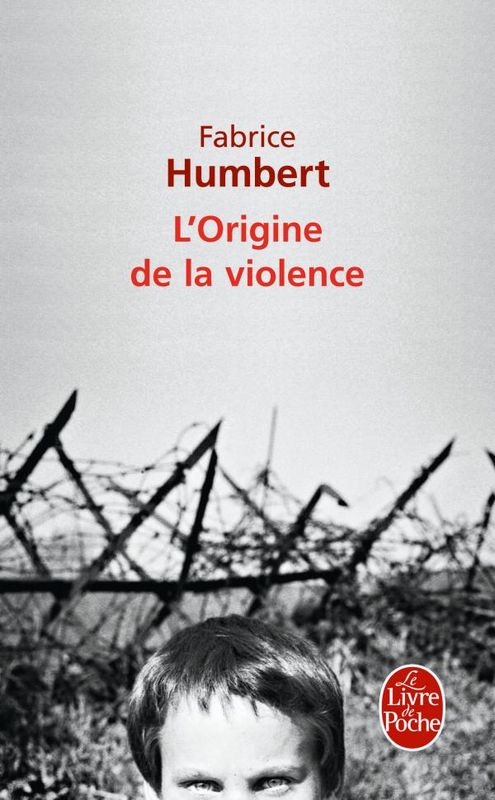 L'Origine de la violence