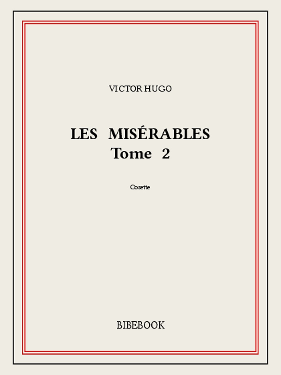 Les Misérables 2