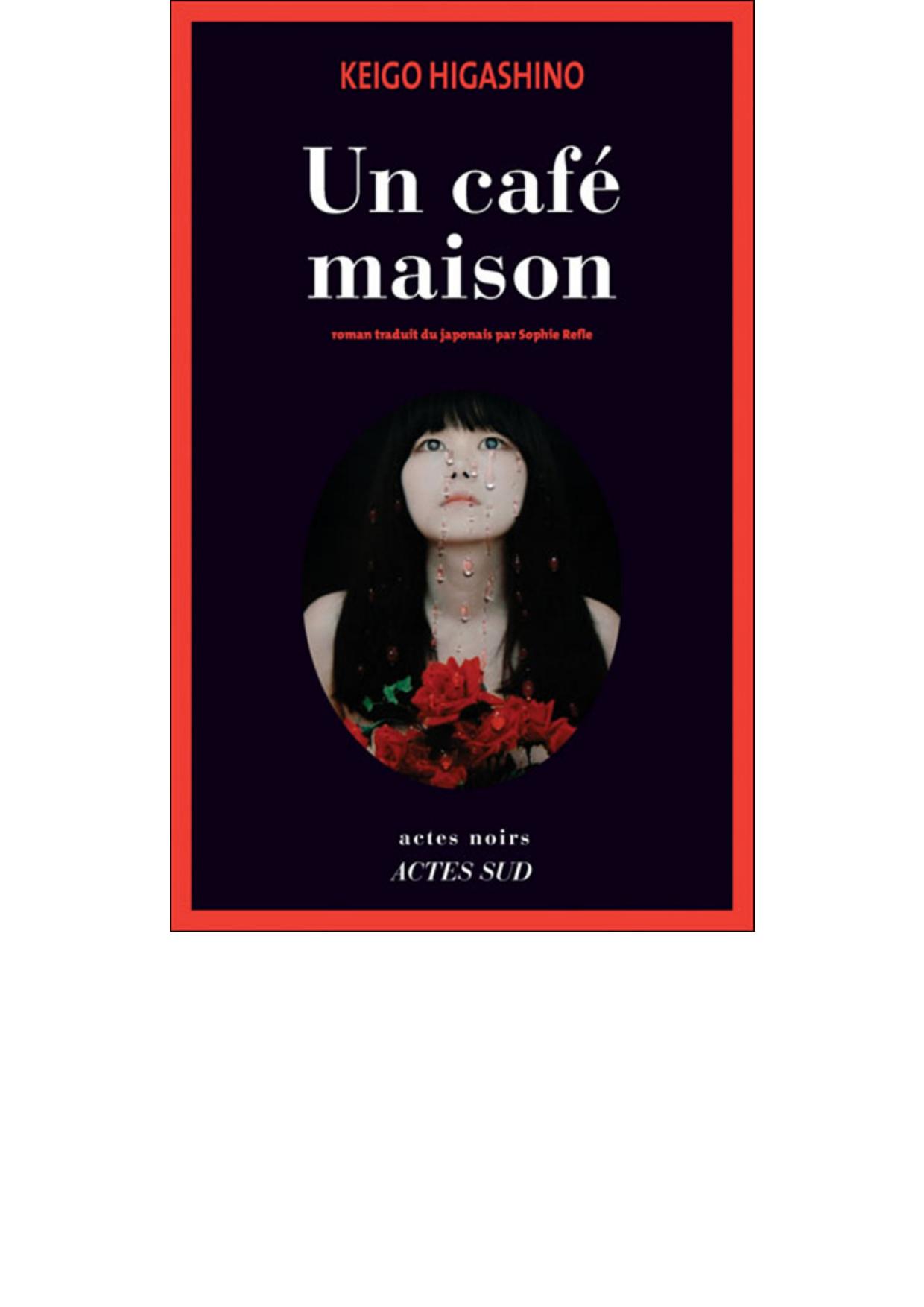un café maison