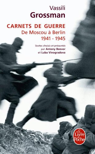 Carnets de Guerre