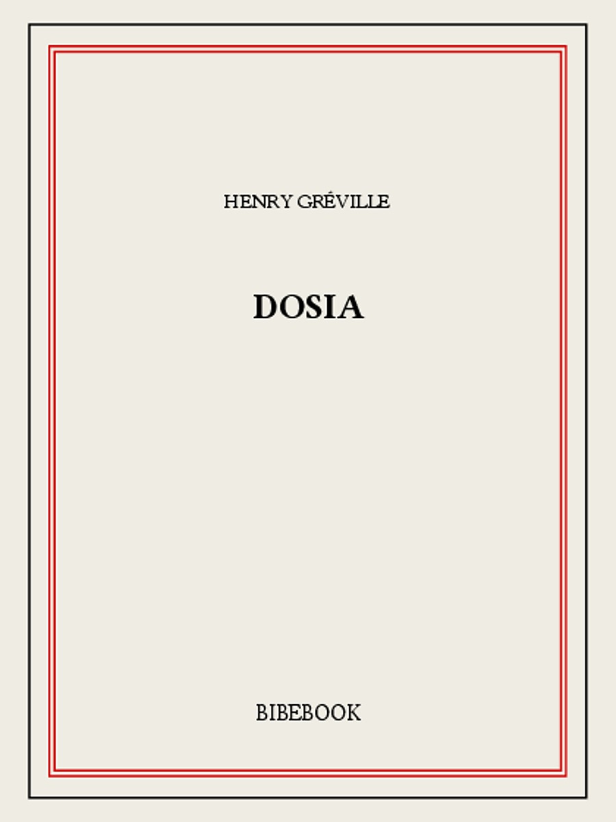 Dosia