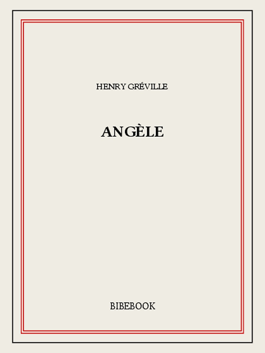 Angèle