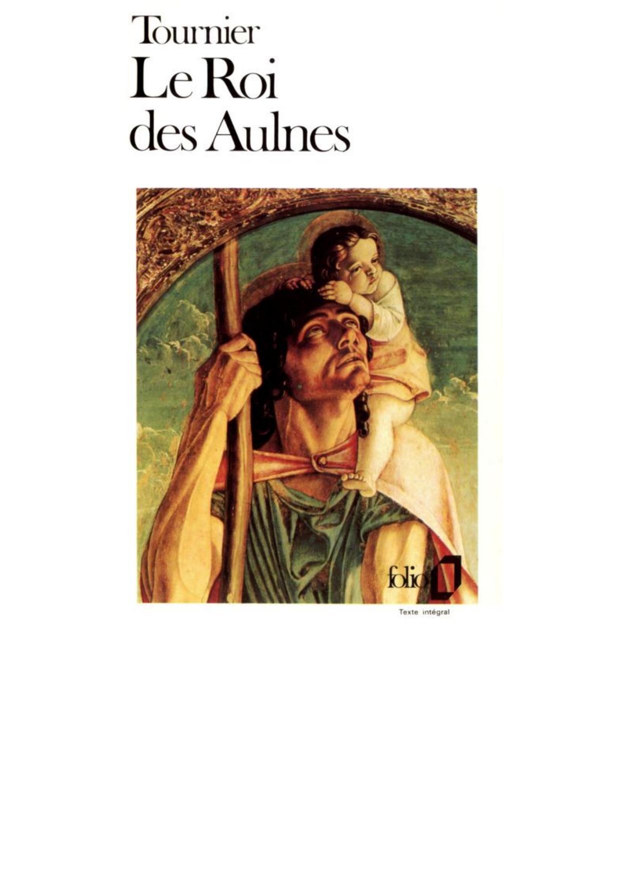Le roi des Aulnes